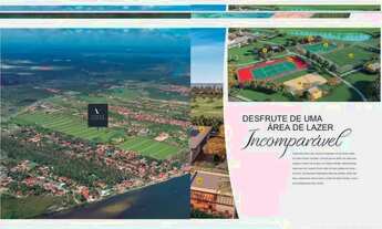 Imagem 5: Ecxelente lote no Vista Lagoa