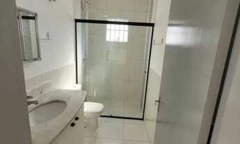 Imagem 7: CA6599 Casa para Locação no Bosque dos Eucaliptos Tranquilidade e Conforto