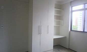 Imagem 6: Apartamento no Renascença, 4 Suítes, Totalmente Projetado, Climatizado