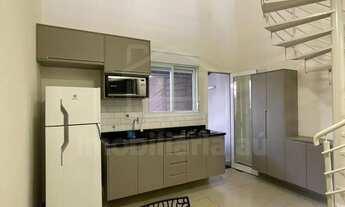 Imagem 2: Apartamento semi mobiliado para alugar em Jaú