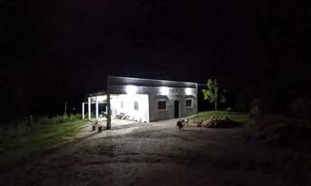 Imagem 6: Chácara à venda em Glória, Canguçu, RS, 5 hectares, com casa, galpão, 2 açudes, árvores fr