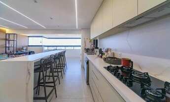 Imagem 6: Apartamento à venda, 125 m² por R$ 1.999.999,99 - Vila Assunção - Santo André/SP