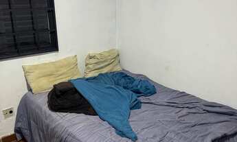 Imagem: Quarto individual