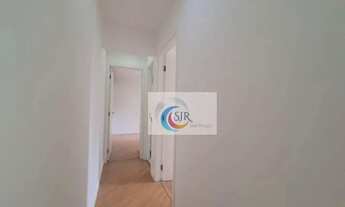 Imagem 6: Apartamento 1 vaga com 2 dormitórios para alugar, 60 m² - Jardins - São Paulo/SP