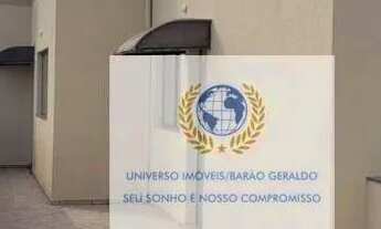 Imagem 3: Barracão para alugar, 318 m² por R$ 11.350,82/mês - Jardim Myrian Moreira da Costa - Campi