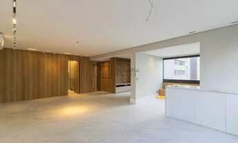 Imagem: Venda Apartamento 3 Dormitórios - 162 m²