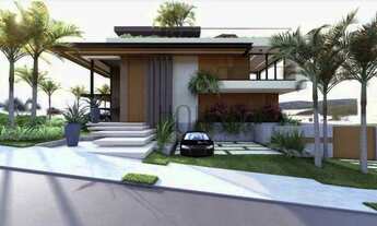 Imagem 3: Terreno à venda, 1059 m² por R$ 850.000,00 - Condomínio Le Portier Nautic Residence - Pied