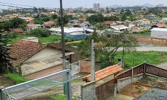 Imagem 2: Imóvel com Duas Casas no Bairro Itajuba Excelente para Investimento!