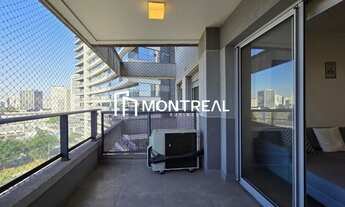 Imagem 2: APARTAMENTO À VENDA NO JARDIM DAS PERDIZES - 2 DORMITÓRIOS, 1 SUÍTE, 1 VAGA DE GARAGEM