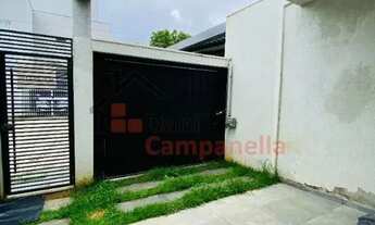 Imagem 7: Casa padrão à venda em SHANGRI-LÁ, Pouso Alegre - 2 dormitórios, suíte e 2 garagens