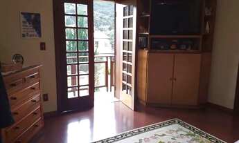 Imagem 5: Casa em Rua Paschoal Risola - Bortolan - Poços de Caldas/MG