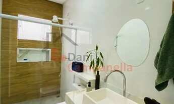 Imagem 4: Casa padrão à venda em SHANGRI-LÁ, Pouso Alegre - 2 dormitórios, suíte e 2 garagens