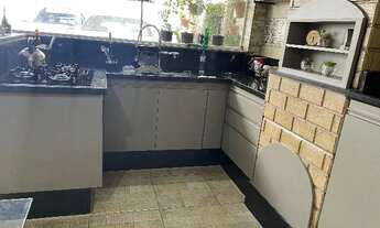 Imagem 7: Vendo casa 4 dormitórios com piscina