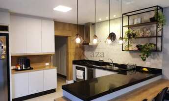 Imagem 7: Casa em Condomínio - Jacareí - Jardim Califórnia - Condomínio Vivva Residencial Clube Jaca