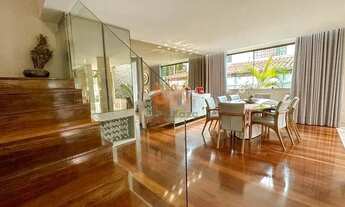 Imagem 4: CASA PARA LOCAÇÃO - BANDEIRANTES- BELO HORIZONTE - MG