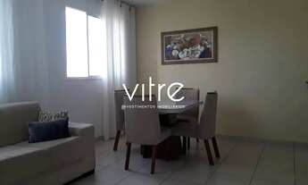 Imagem: Apartamento à venda no bairro Umuarama