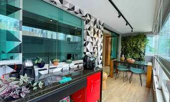 Imagem 7: Apartamento para venda, 3 quarto(s), Savassi, Belo Horizonte