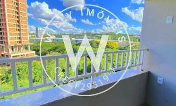 Imagem 7: Apartamento para Locação em Presidente Prudente, Jardim Eldorado, 2 dormitórios, 1 banheir