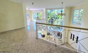 Imagem: Casa em Condomínio para Locação em Santana