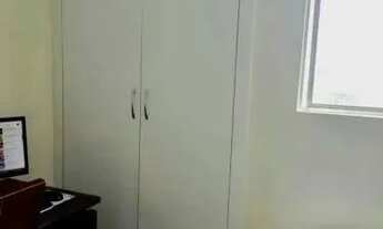 Imagem 7: Apartamento Taguatinga 2qts garagem Cnb 03