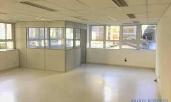 Imagem 7: COMERCIAL - ITAIM BIBI - SP