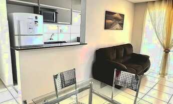 Imagem 6: APARTAMENTO 2/4 C/ SUÍTE NO VILA DE ESPANHA (SIM) - NASCENTE E DECORADO