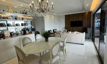 Imagem 2: Apartamento 3 suítes em Nazaré Ed. L'Orchidée