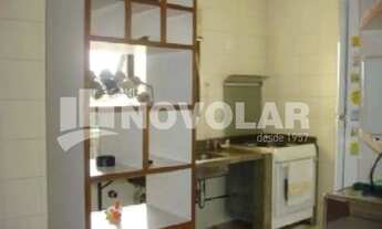 Imagem 4: Apartamento em Santana com 2 dormitórios, 1 suíte e 2 vagas de garagem