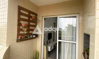 Imagem 6: Apartamento em ótima localização à venda, Colônia Dona Luíza, Ponta Grossa, PR