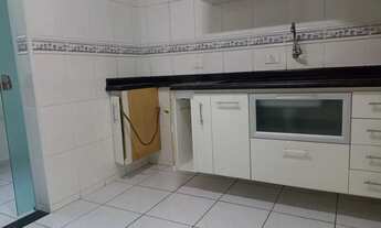 Imagem 3: Apartamento à Venda em Vila Brasil, Santa Bárbara d'Oeste, 80m², 3 Quartos