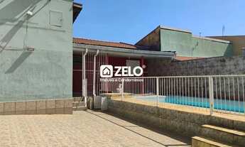 Imagem 2: Casa para aluguel com 114 m², 2 quartos 2 vagas em Jardim Campos Elíseos, Campinas