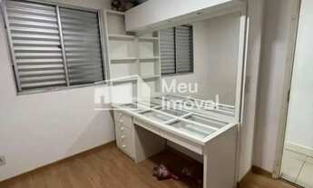 Imagem 4: VNS Apartamento para aluguel possui 42 m² com 2 quartos em Jardim Califórnia - Jacareí