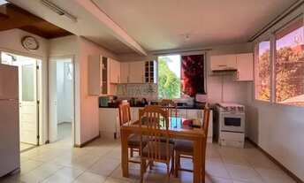 Imagem 3: Casa de condomínio para aluguel tem 63 metros quadrados com 2 quartos