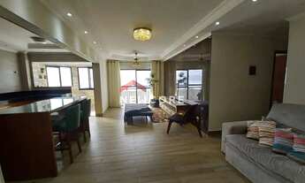 Imagem 6: Apartamento em Avenida Presidente Castelo Branco - Guilhermina - Praia Grande/SP