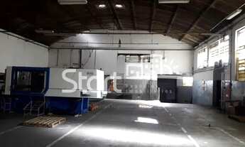 Imagem 5: Galpão - Parque Rural Fazenda Santa Cândida - Campinas