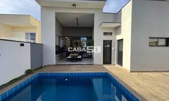 Imagem 4: Casa a venda Swiss Park Campinas