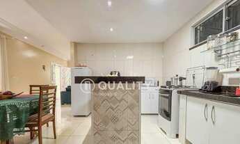 Imagem 6: Casa Plana com 3 Quartos no Bairro Jóquei Clube, R$ 550.000,00