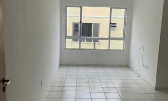 Imagem 4: Passo chave de apartamento na estrada da maioba Cohatrac