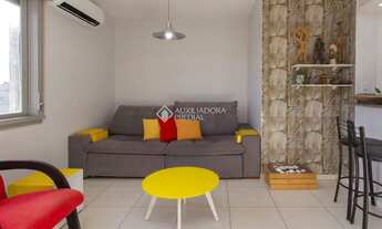 Imagem 6: Apartamento mobiliado perto da Redenção com 2D