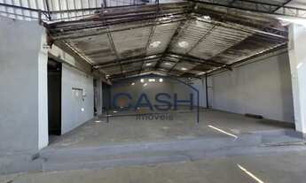 Imagem 5: Galpão - 1100m² - Bonsucesso / Rio de Janeiro - Ref.: 7178