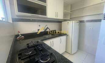 Imagem 6: APARTAMENTO NO CENTRO! SEMI MOBILIADO, VAGA DE GARAGEM!!!