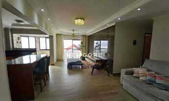 Imagem 7: Apartamento em Avenida Presidente Castelo Branco - Guilhermina - Praia Grande/SP