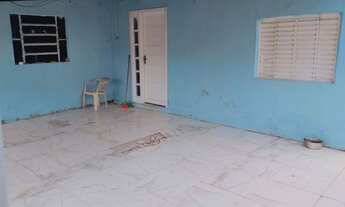 Imagem: CASA ALVENARIA 3 DORMITÓRIOS BAIRRO VARGAS