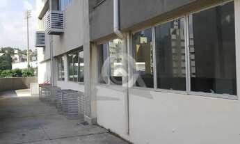 Imagem 5: Sala à venda e para alugar em Campinas, Bosque, com 567 m², Edifício Comercial Center Camp