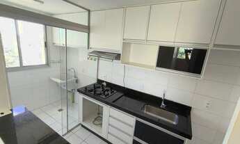 Imagem 4: Apartamento 54m², 02 Quartos, 01 Suíte, Garagem, Lazer Completo, QN 614 Samambaia, ao lado