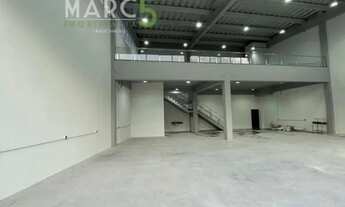 Imagem 2: Aluguel - GALPAO - LAVORARE Aruja SP