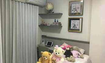 Imagem 4: Apartamento em Avenida Presidente Juscelino Kubitschek de Oliveira - Jardim Tarraf II - Sã