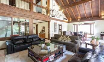 Imagem: Casa Condominio para Venda - 352.91m²