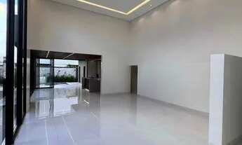 Imagem 5: CASA TÉRREA PORTAL DO SOL GREEN 03 SUITES C/ ARMARIOS GOIANIA-GO