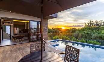 Imagem 5: Casa venda e locação Swiss Park